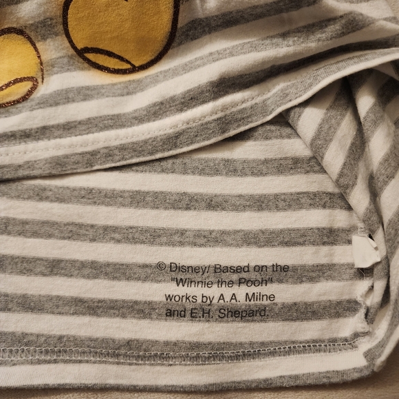 NWOT Disney Parks Winnie the Pooh Tee - Picture 6 of 7